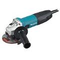 Makita Ga4030r 110v 100mm Angle Grinder