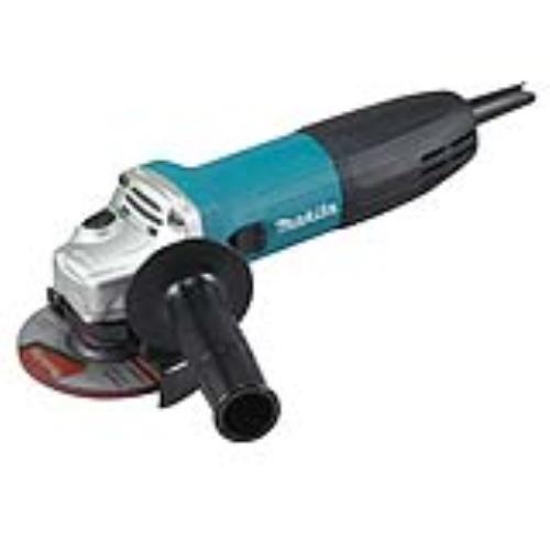 Makita Ga4030r 240v 100mm Angle Grinder