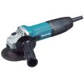 Makita Ga4030r 110v 100mm Angle Grinder