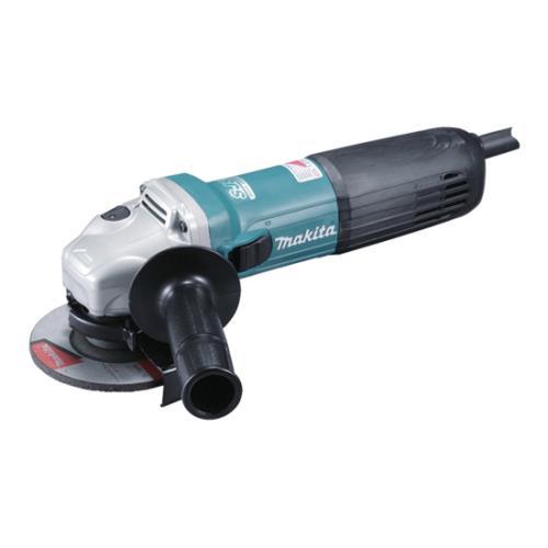 Makita Ga4540c 110v Angle Grinder 115mm