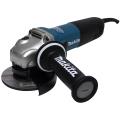 Makita Ga4540r01 110v Angle Grinder 115mm