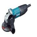 Makita Ga4530rkd 240v 115mm Angle Grinder