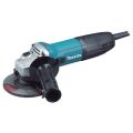 Makita Ga4530r 240v 115mm Angle Grinder