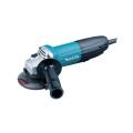 Makita Ga4534 110v 115mm Angle Grinder