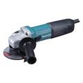 Makita Ga5041ct01 110v 125mm Angle Grinder
