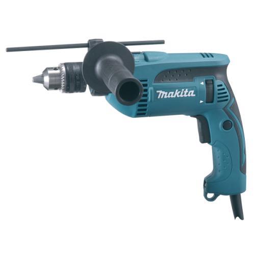 Makita Hp1640 110v R/p Drill