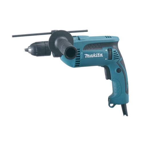Makita Hp1641k 240v R/p Drill