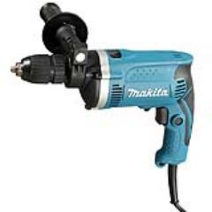 Makita Hp1631k 110v R/p Drill