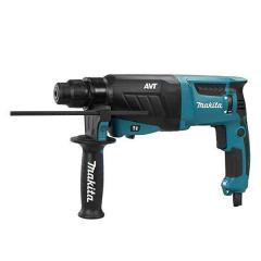 Makita Hr2631f 110v Sds+ Hammer Drill