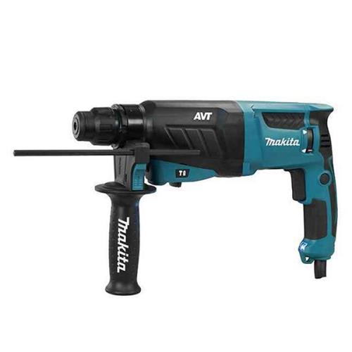 Makita Hr2631f 110v Sds+ Hammer Drill