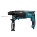 Makita Hr2631f 110v Sds+ Hammer Drill