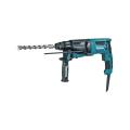 Makita Hr2631f 240v Sds+ Hammer Drill