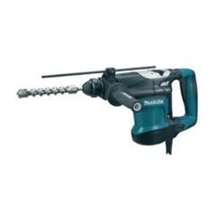 Makita Hr3210fct 110v Sds Hammer Drill