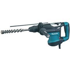 Makita Hr3541fc Sds Max Hammer Drill 240v