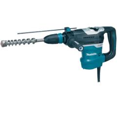 Makita Hr4013c Sds Max Hammer Drill 110v
