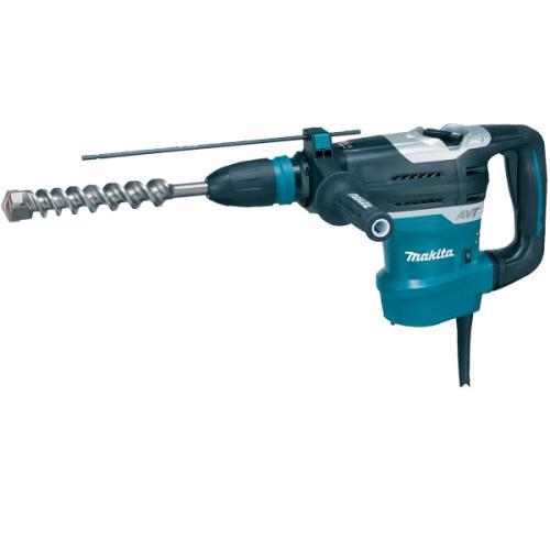 Makita Hr4013c Sds Max Hammer Drill 110v