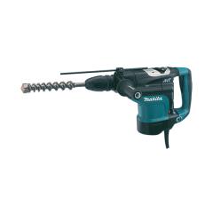 Makita Hr4511c Avt Sds Max Rotary Hammer 240v
