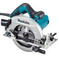 Makita Hs7611j 240v 7