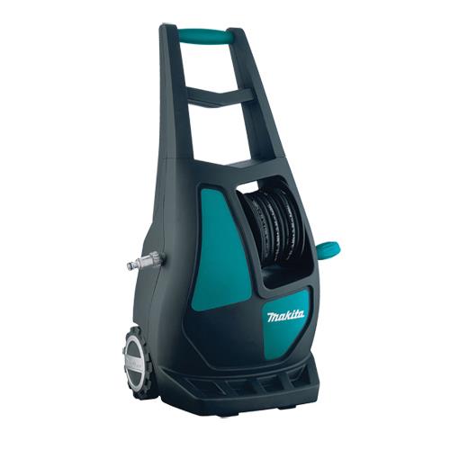 Makita Hw132 Pressure Washer 140bar 240v