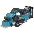 Makita Kp001gd201 40v Xgt Planer