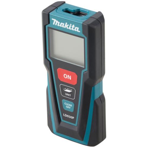 Makita Ld030p Laser Distance Measure