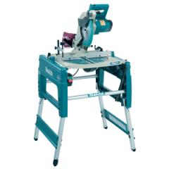 Makita Lf1000 110v Flipover Saw