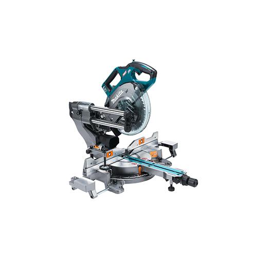 Makita Ls002gz01 40v Xgt Compound Mitre Saw
