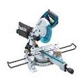 Makita Ls0815fln Slide Compound Mitresaw 110v
