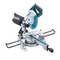 Makita Ls0815fln Slide Compound Mitresaw 240v