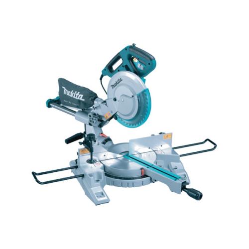 Makita Ls1018ln 240v 260mm Compound Mitre Saw