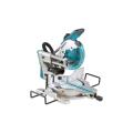 Makita Ls1019l 110v 260mm Compound Mitre Saw