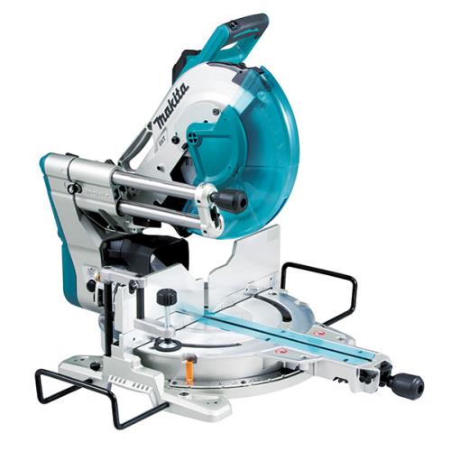Makita Ls1219l 110v 305mm Compound Mitre Saw