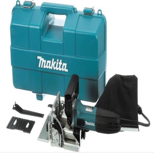 Makita Pj7000 240v Biscuit Jointer