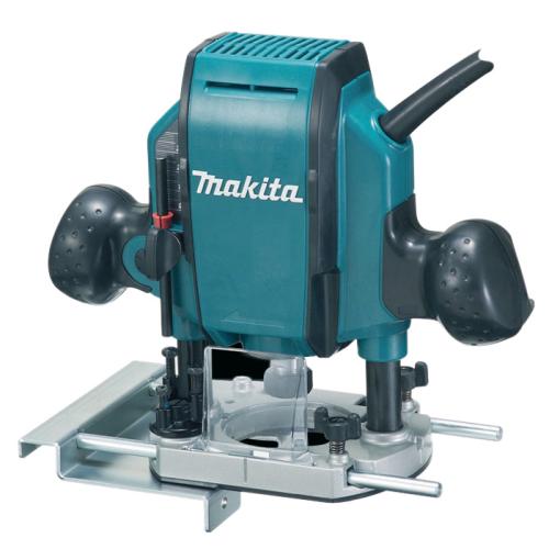 Makita Rp0900x ¼ 240v Router