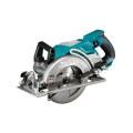 Makita Rs001gz 40v Max Circular Saw 185mm Xgt