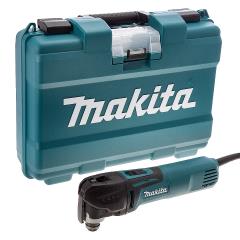 Makita Tm3010ck 110v Multitool
