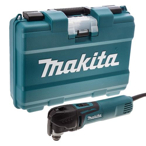 Makita Tm3010ck 110v Multitool