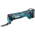 Makita Tm30dwae 10.8v Multitool