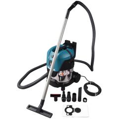 Makita Vc2012l 240v L Class Extractor
