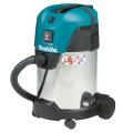 Makita Vc3011l 240v Dust L Class Extractor