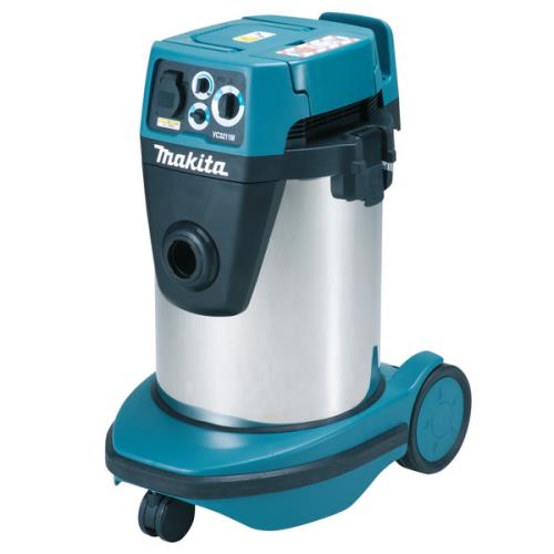 Makita Vc3211m 110v M Class Dust Extractor
