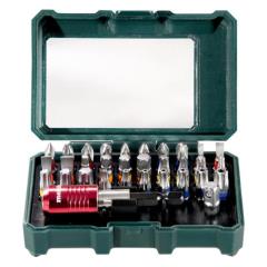 Metabo 626700000 Bit Set 32pc