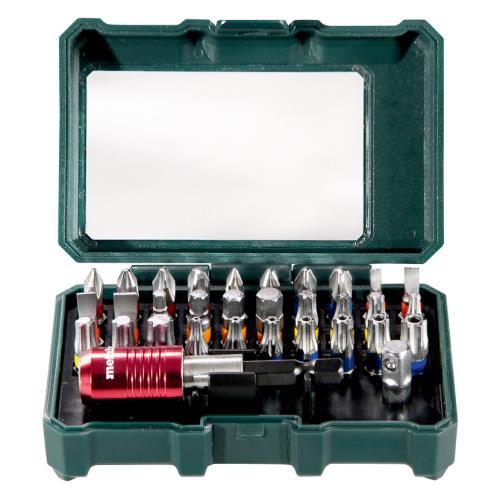 Metabo 626700000 Bit Set 32pc
