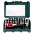 Metabo 626700000 Bit Set 32pc