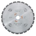 Metabo 628025000 254x30x24t Tc Blade