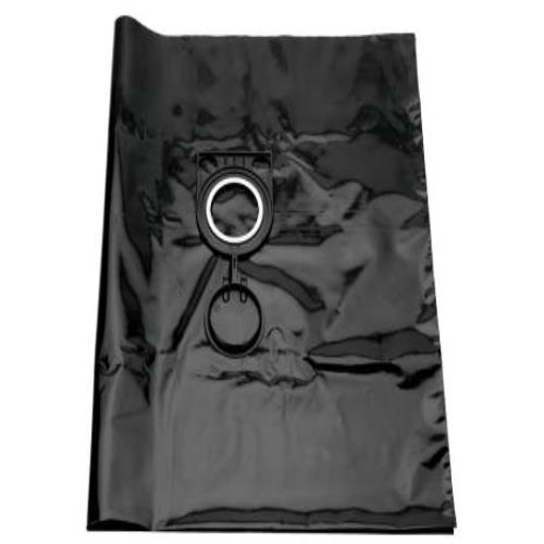 Metabo Asr Pe Disposable Bag - Pack 5