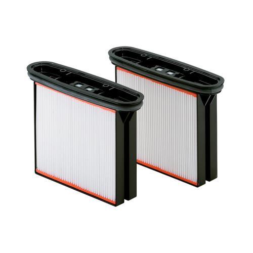 Metabo Polyester M Class Dust Filter - Pack 2