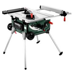 Metabo Ts 254 Table Saw 240v