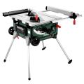 Metabo Ts 254 Table Saw 240v