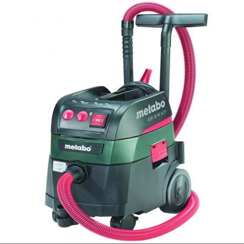 Metabo Asr 35 M Acp Dust Extraction 240v